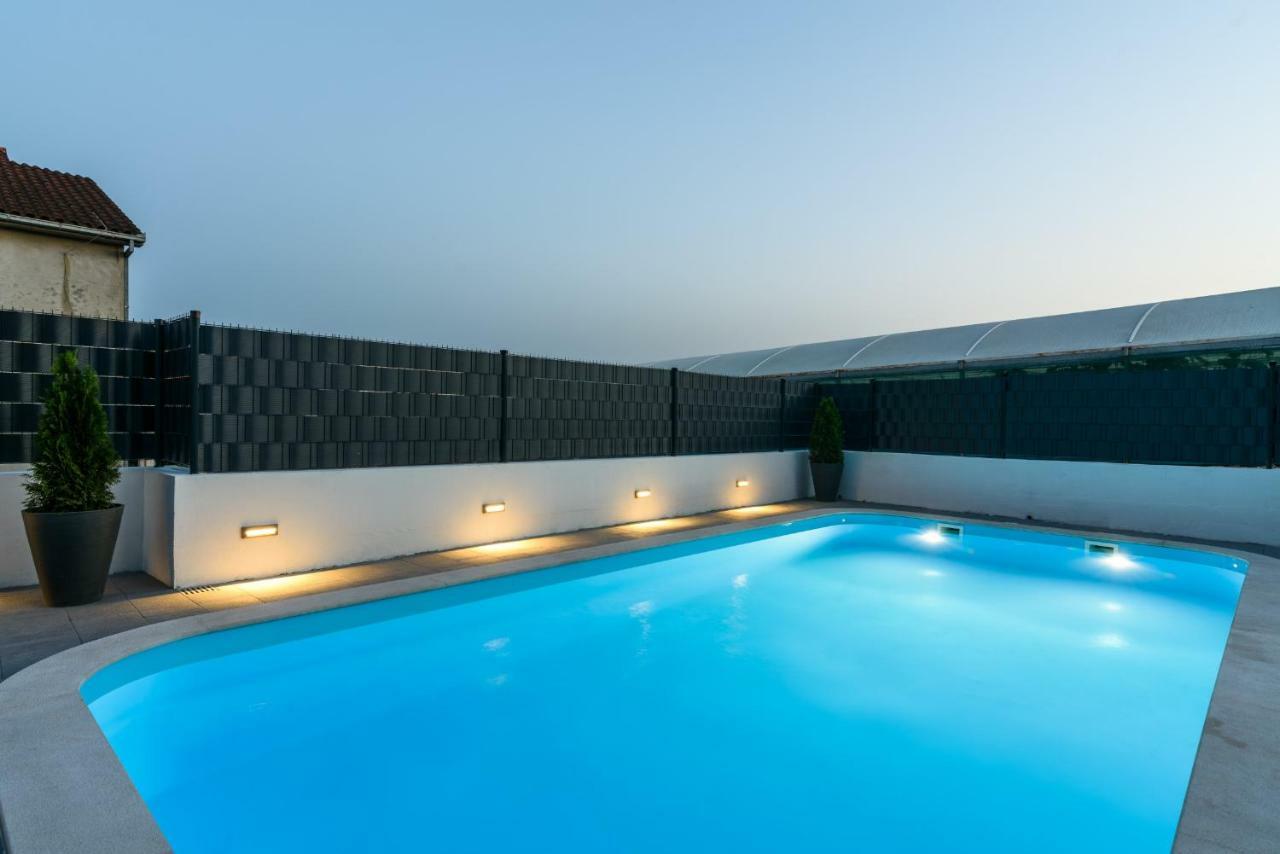 Villa Apartments Aa 1 Trogir Exterior foto